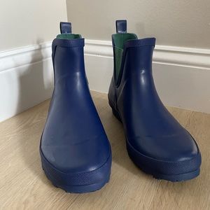 Chaps Aeva Womens Chelsea Waterproof Rainboots